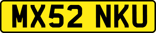 MX52NKU