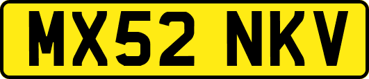 MX52NKV