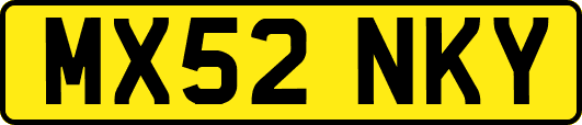 MX52NKY