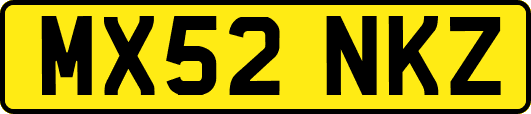 MX52NKZ