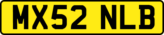 MX52NLB