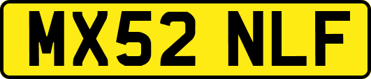 MX52NLF
