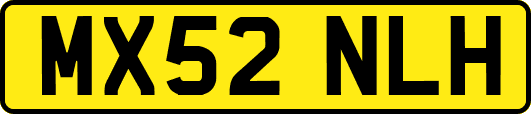 MX52NLH