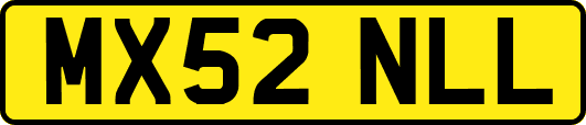MX52NLL