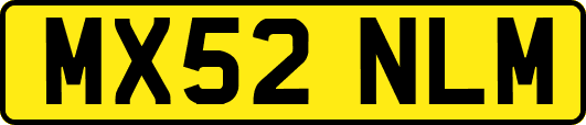 MX52NLM