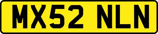 MX52NLN
