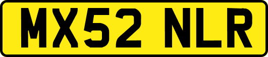 MX52NLR