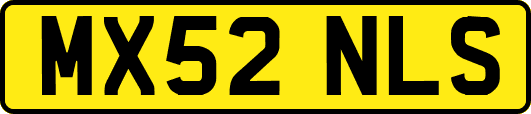 MX52NLS