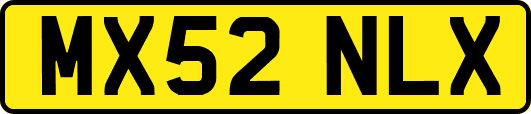 MX52NLX
