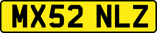 MX52NLZ