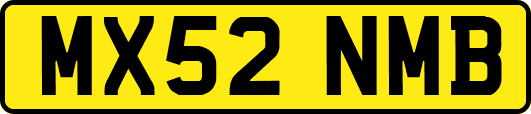 MX52NMB