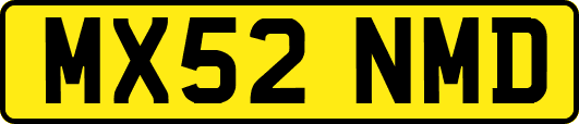 MX52NMD