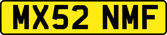 MX52NMF