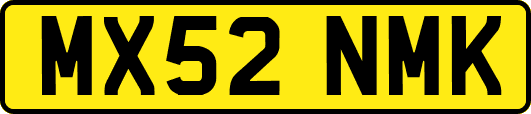 MX52NMK