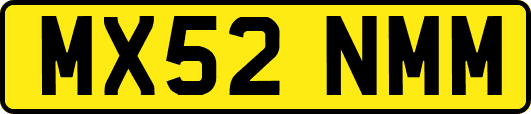 MX52NMM