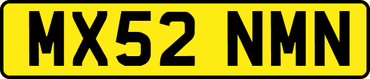 MX52NMN