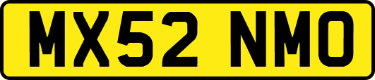 MX52NMO
