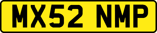 MX52NMP
