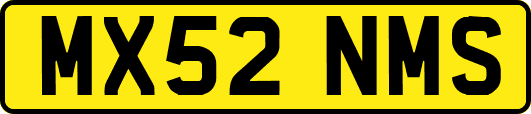 MX52NMS
