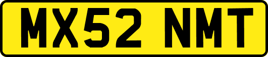 MX52NMT