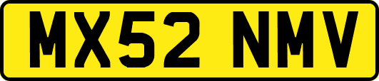 MX52NMV