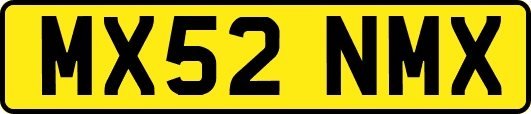 MX52NMX