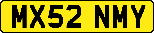MX52NMY