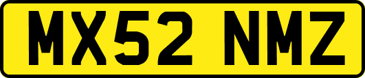 MX52NMZ