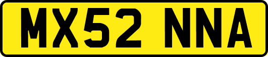 MX52NNA