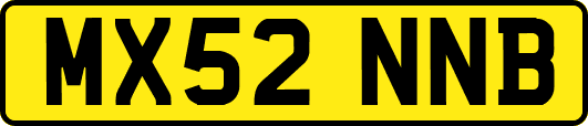 MX52NNB
