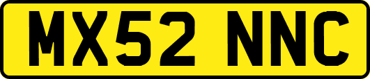 MX52NNC