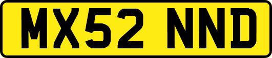 MX52NND