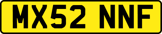 MX52NNF