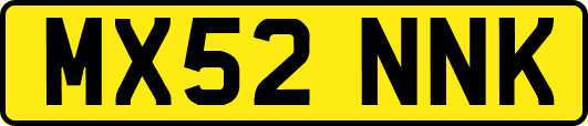 MX52NNK