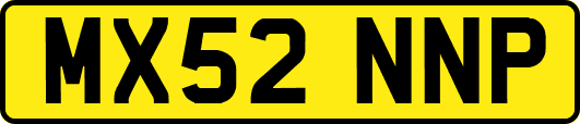 MX52NNP