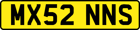 MX52NNS