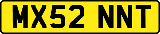 MX52NNT