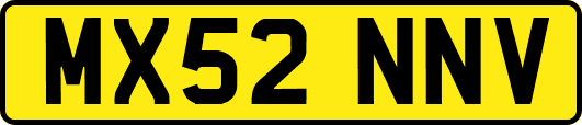 MX52NNV
