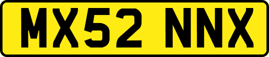 MX52NNX