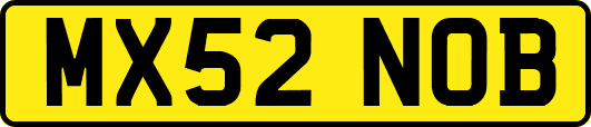 MX52NOB