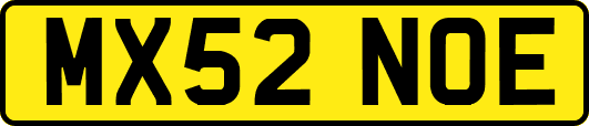 MX52NOE