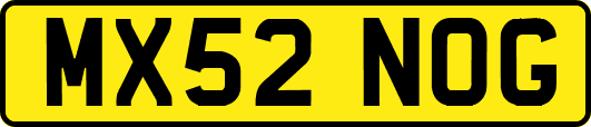 MX52NOG