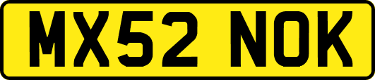 MX52NOK