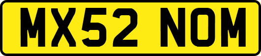 MX52NOM