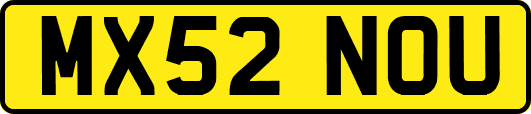 MX52NOU
