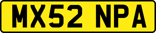 MX52NPA