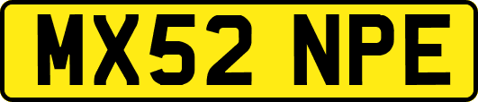 MX52NPE