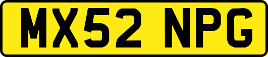 MX52NPG