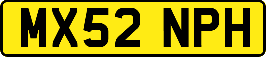 MX52NPH