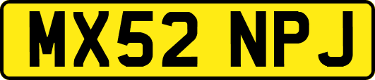 MX52NPJ